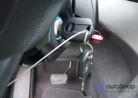 2018 Ford Escape Se из США, поврежденный, VIN 1FMCU9GD0JUB56754